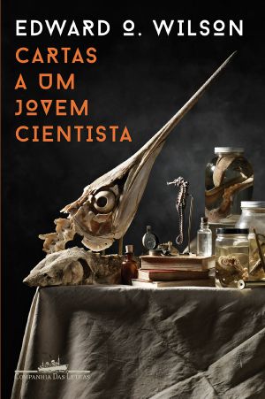 Cartas a Um Jovem Cientista