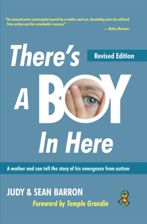 There's a Boy In Here, Revised edition