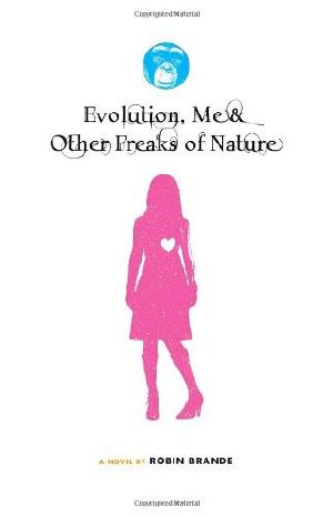 Evolution, Me & Other Freaks of Nature