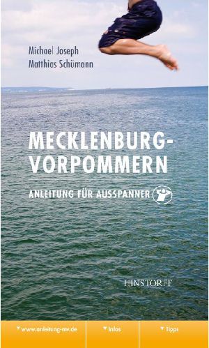 Mecklenburg · Vorpommern · Anleitung für Ausspanner