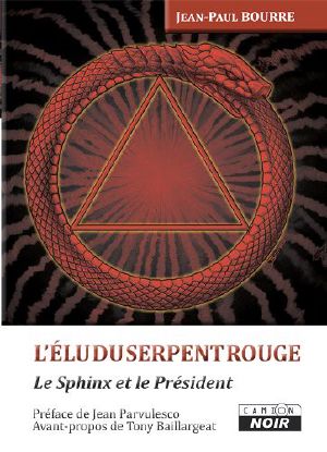 L'élu du serpent rouge