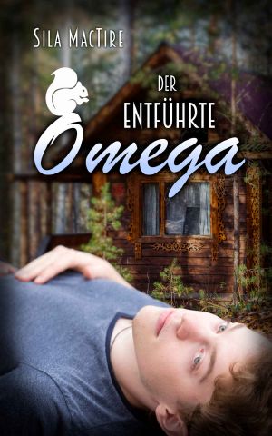 Der entführte Omega (German Edition)