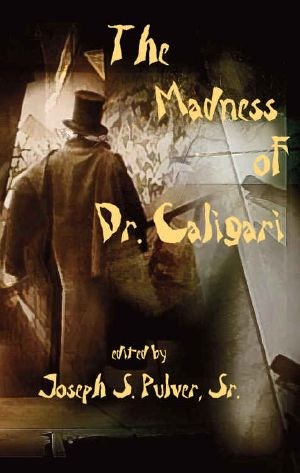 The Madness of Dr. Caligari