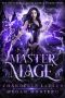 Master Mage (The Night Realm: Magic Marked Book 3)