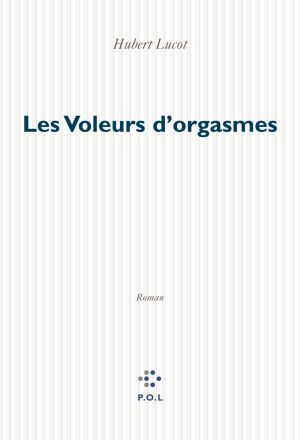 Voleurs D'Orgasmes