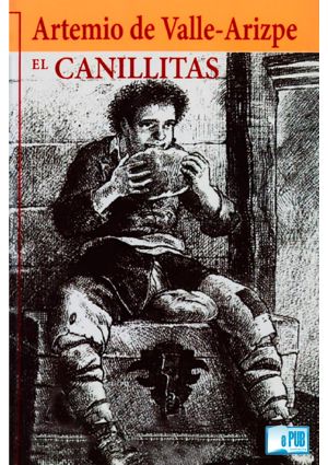 El Canillitas