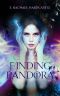 Finding Pandora · Book One · World