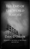 The End of the World Playlist