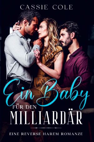 Ein Baby für den Milliardär