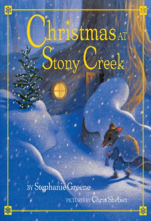 Christmas at Stony Creek