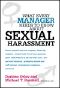 What Every Manager Needs to Know About Sexual Harassment