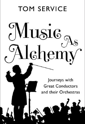 Music as Alchemy