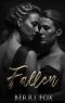 Fallen: A Lesbian Romance