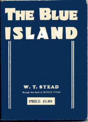 The Blue Island
