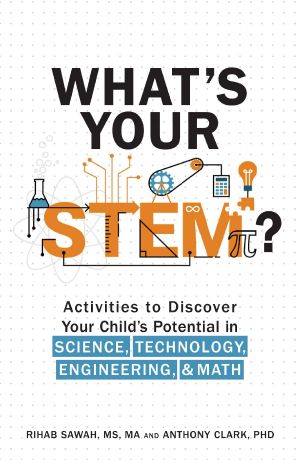 What's Your STEM?