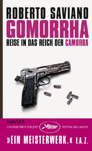 Gomorrha · Reise in das Reich der Camorra