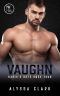 Vaughn (Nadia's Boys Book 4)