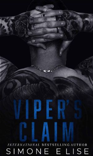 Viper's Claim: Satan Sons Second Generation: Motorcycle Romance Drama (Satan Sons MC Second Generation Book 1)