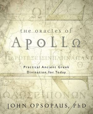 The Oracles of Apollo