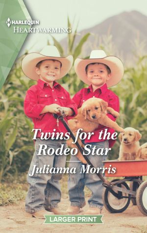 Twins for the Rodeo Star