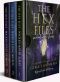 Mysteries from the Sixth Borough · The Hex Files Box Set · Books 1-3