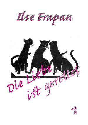 Die Liebe ist gerettet