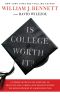 Is College Worth It?