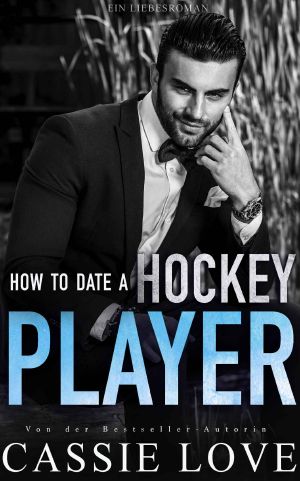 How to Date a Hockey Player