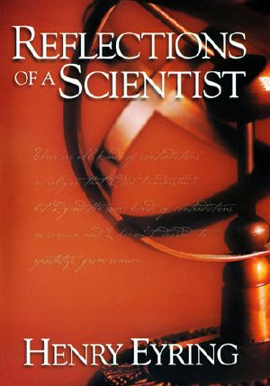 Reflections of a Scientist