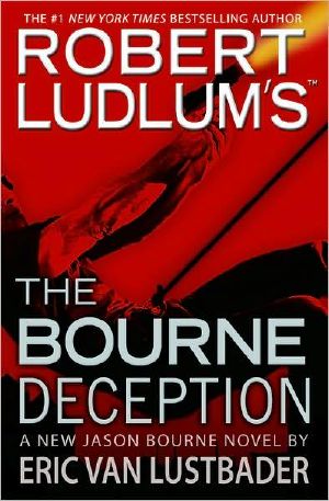 07 The Bourne Deception