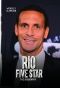 Rio Ferdinand · Five Star · The Biography