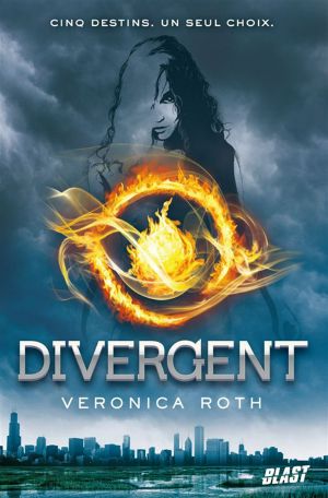 Divergent Tome 1