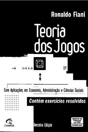 Teoria Dos Jogos
