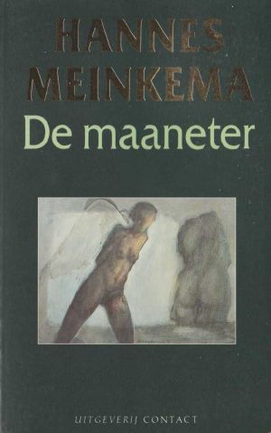 De maaneter