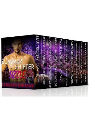 Summer Shifter Sizzle · a 10 Book Shifter Paranormal Romance Collection