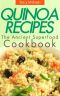 Quinoa Recipes · The Ancient Superfood Cookbook