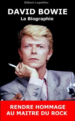 David Bowie · Rendre Hommage Au Maitre Du Rock