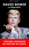 David Bowie · Rendre Hommage Au Maitre Du Rock