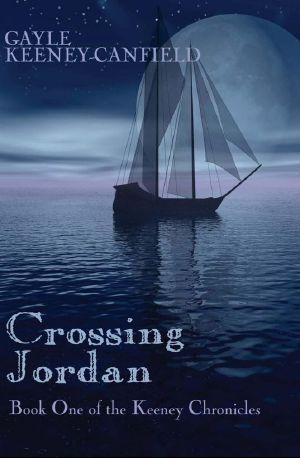 Crossing Jordan