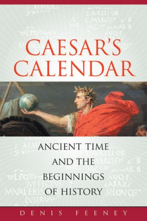 Caesar's Calendar (2007)