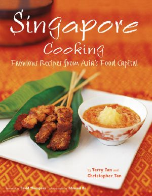 Singapore Cooking