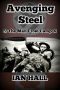 Avenging Steel 5 · the Man From Camp X