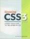 Stunning CSS3 · A Project-Based Guide to the Latest in CSS