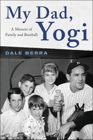 My Dad, Yogi