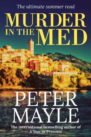 Murder in the Med