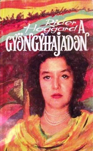 Gyöngyhajadon