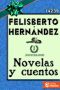 Novelas Y Cuentos