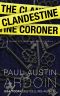 The Clandestine Coroner : A Fenway Stevenson Novella