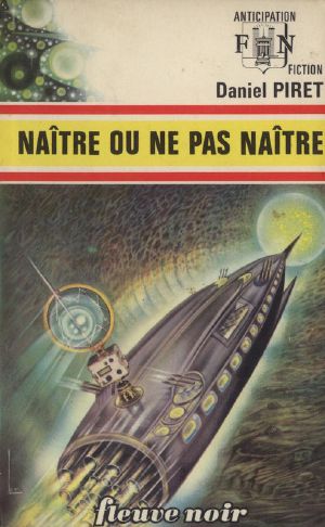 Naître ou ne pas naître