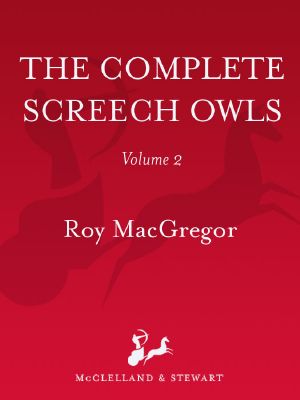 The Complete Screech Owls, Volume 2